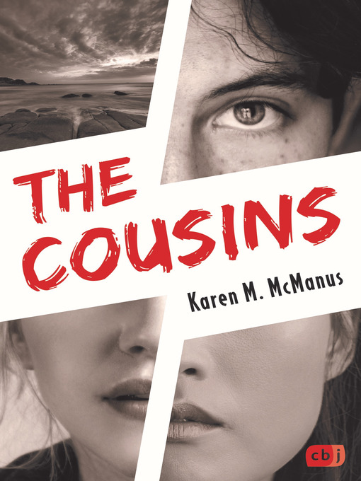 Title details for The Cousins by Karen M. McManus - Wait list
